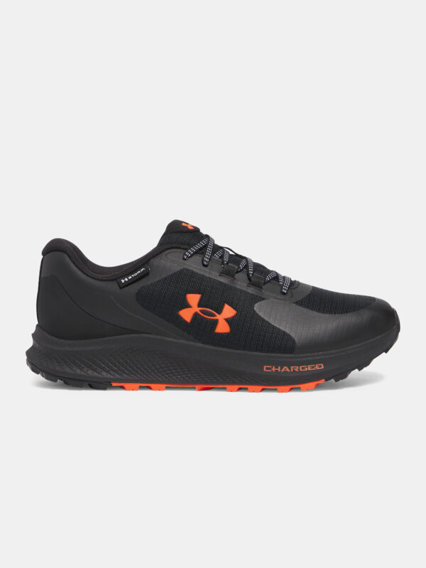 Men's shoes Under Armour UA Charged Bandit TR 3 SP - Men's