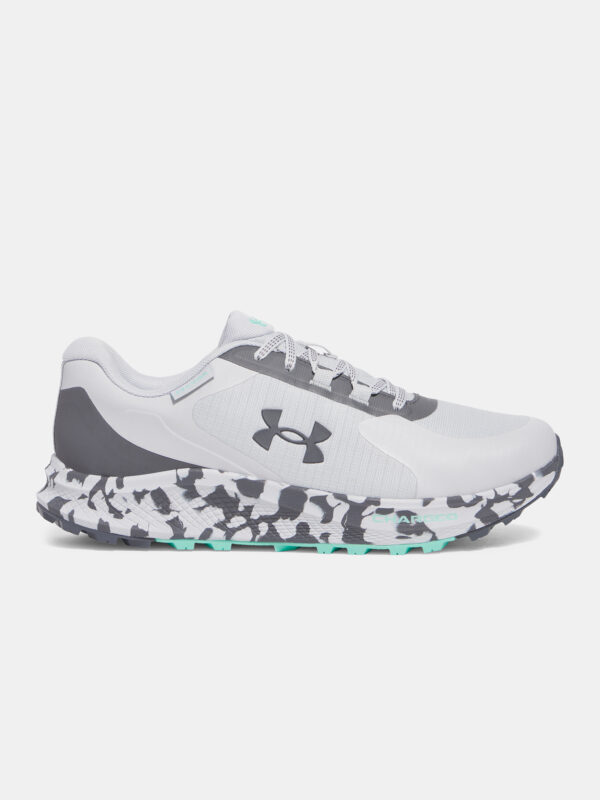 Men's shoes Under Armour UA Charged Bandit TR 3 SP - Men's