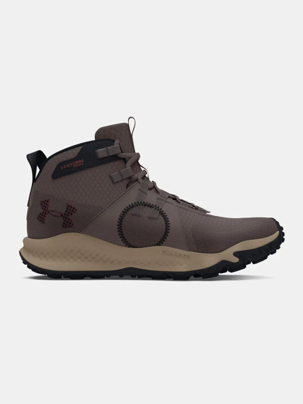 Men's shoes Under Armour UA Charged Maven Trek WP