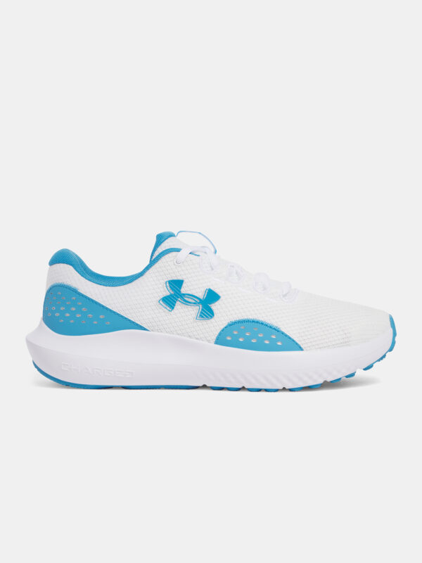 Men's shoes Under Armour UA Charged Surge 4 - Men's
