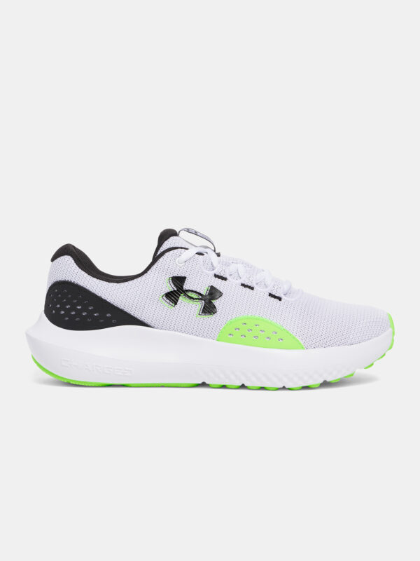 Men's shoes Under Armour UA Charged Surge 4 - Men's