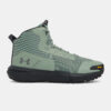 Men's shoes Under Armour UA Charged Valsetz Mid - Men's