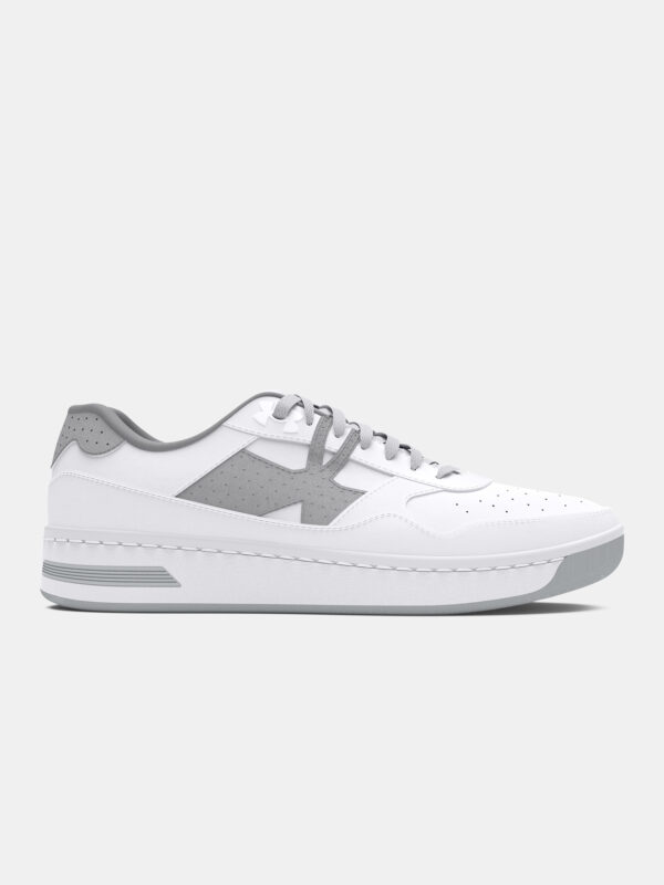 Men's shoes Under Armour UA Court 96 Suede - Men's