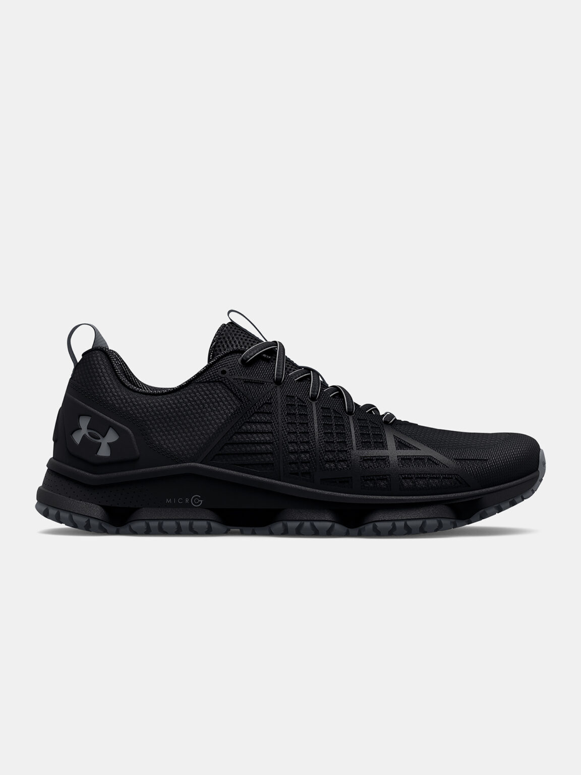Men's shoes Under Armour UA MG Strikefast - Men's