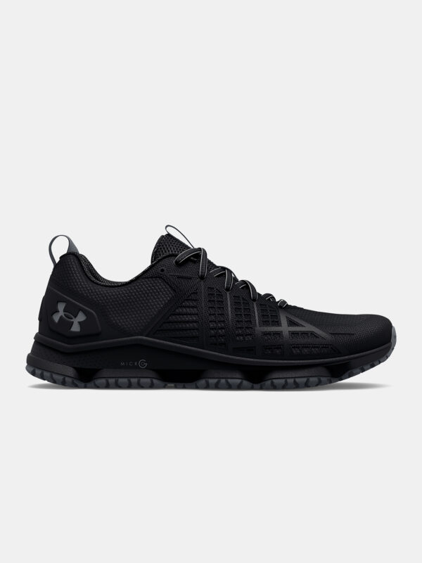 Men's shoes Under Armour UA MG Strikefast - Men's