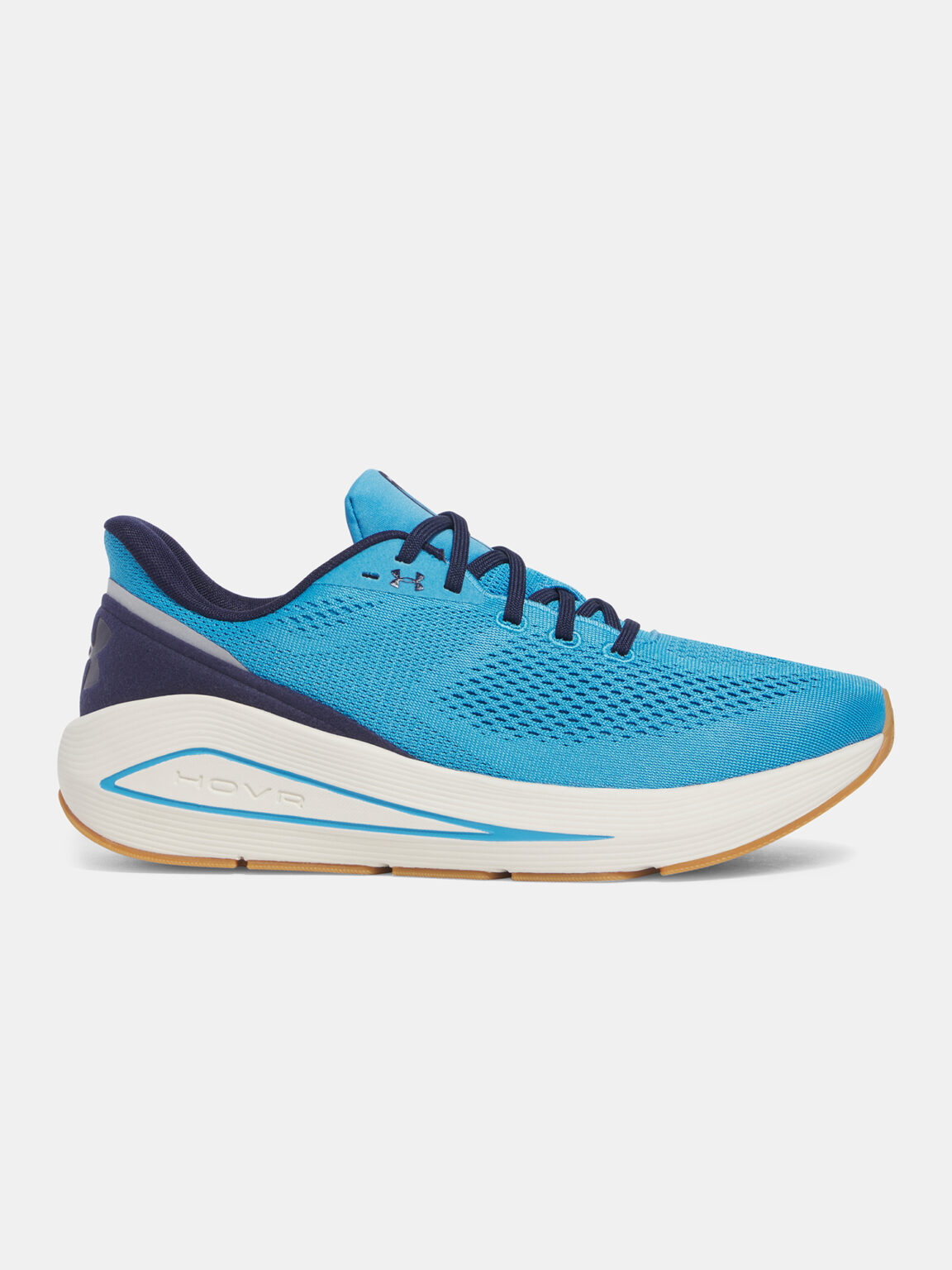 Men's shoes Under Armour UA Sonic 7 - Men's
