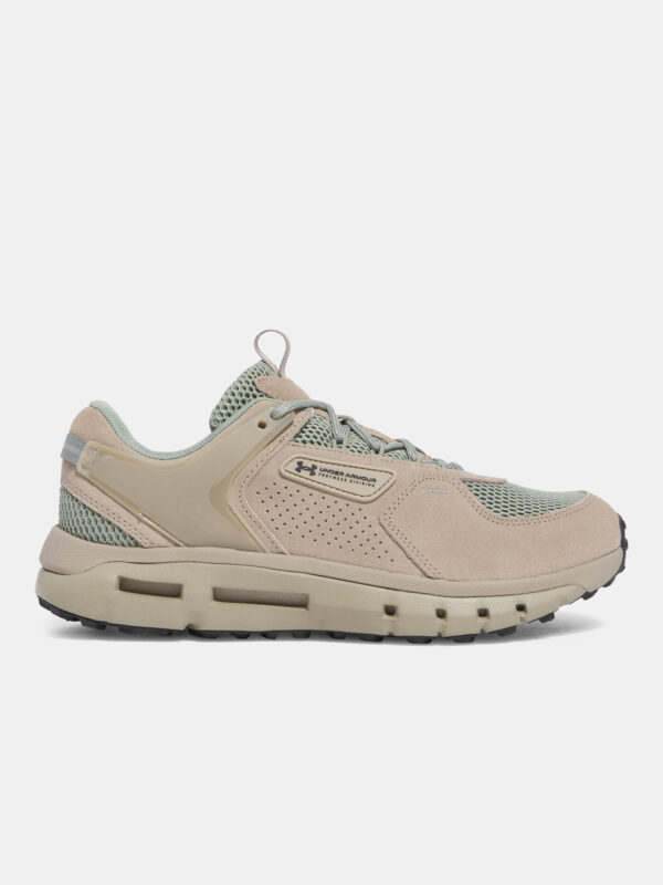 Men's shoes Under Armour UA Summit Trek Suede - Men's