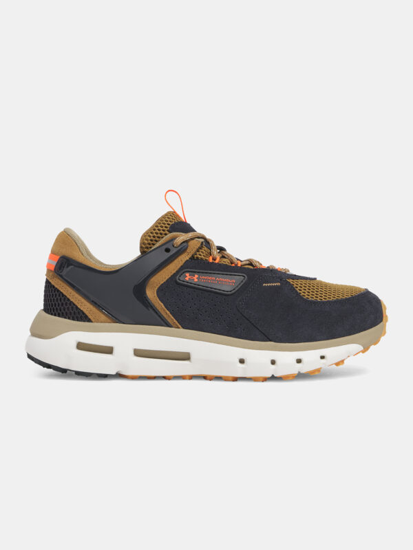 Men's shoes Under Armour UA Summit Trek Suede - Men's