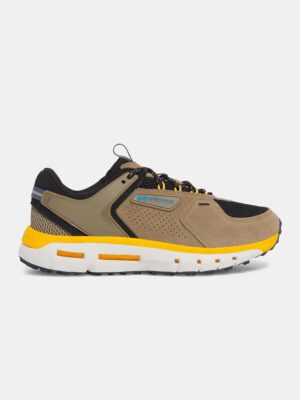 Men's shoes Under Armour UA Summit Trek Suede - Men's