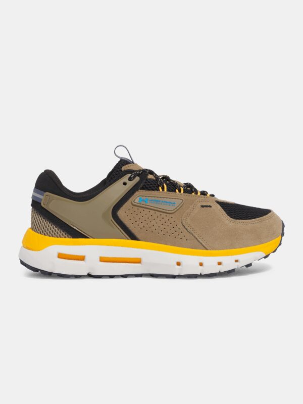 Men's shoes Under Armour UA Summit Trek Suede - Men's