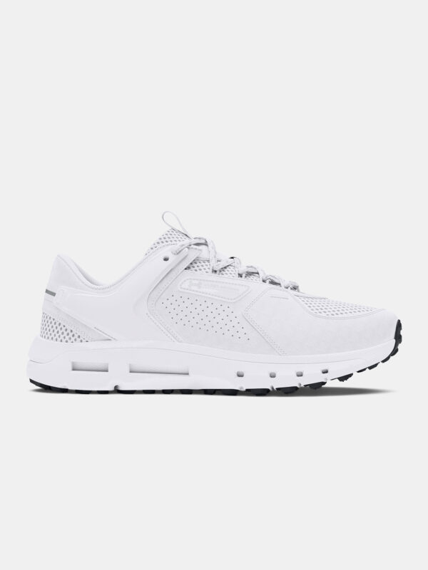 Men's shoes Under Armour UA Summit Trek-WHT - Men's