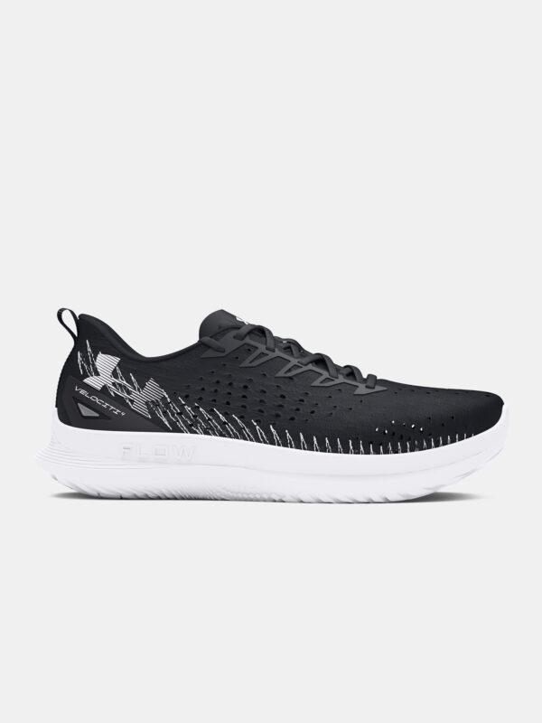 Men's shoes Under Armour UA Velociti 4-BLK - Men's