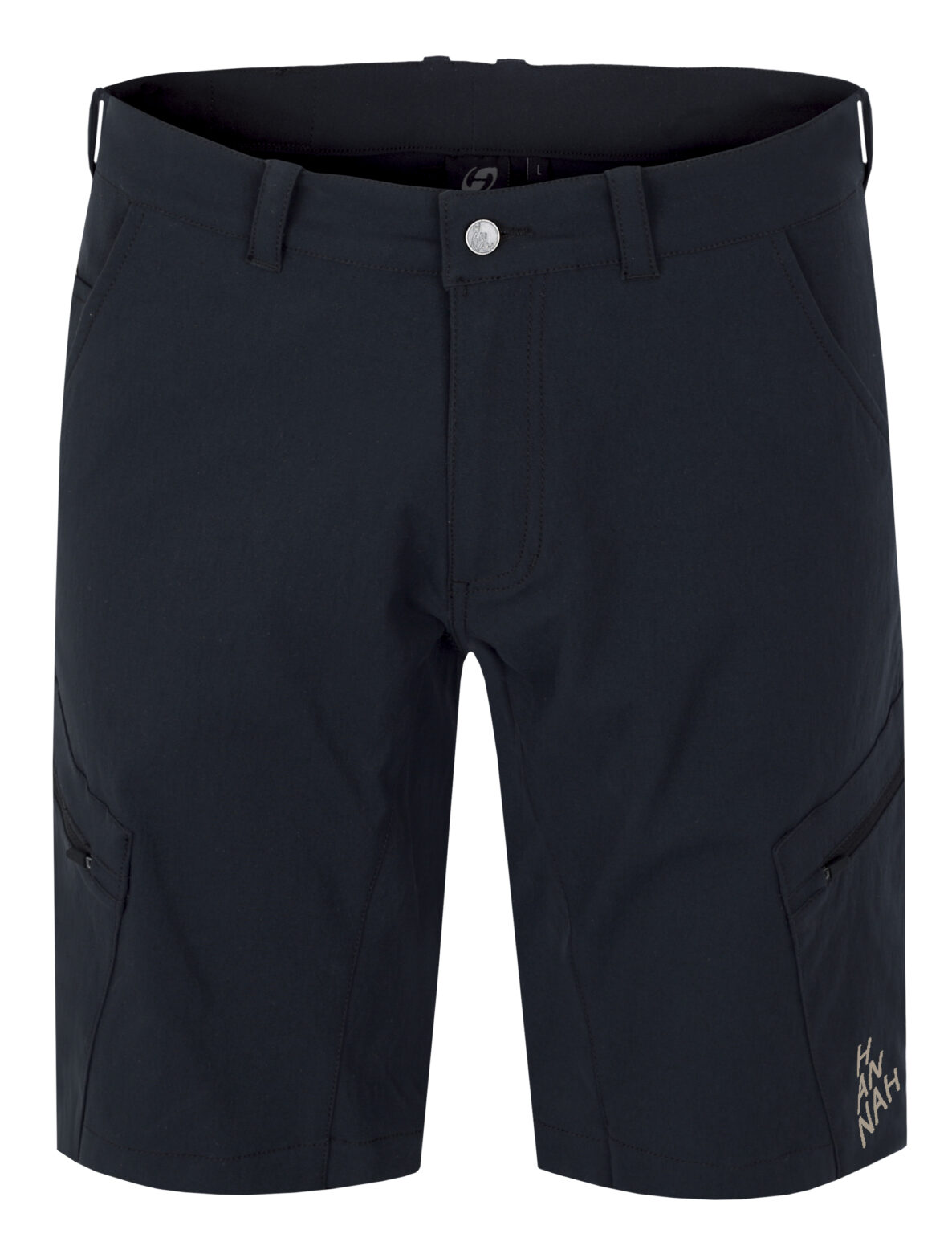Men's shorts Hannah GUS anthracite