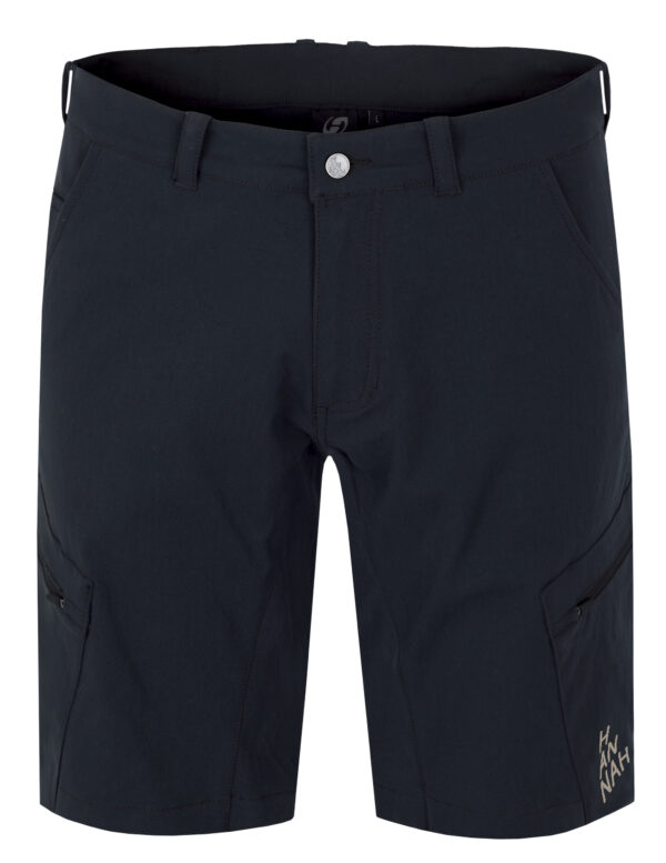 Men's shorts Hannah GUS anthracite