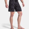 Men's shorts Kilpi ARIANY-M Black