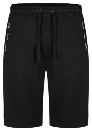 Men's shorts LOAP EWUL Black