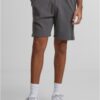 Men's shorts New gray