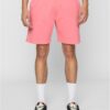 Men's shorts New light pink