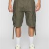 Men's shorts Pure Vintage olive