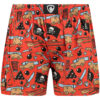 Men's shorts REPRESENT EXCLUSIVE ALI HAY HO