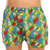 Men's shorts Styx art