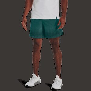 Men's shorts Under Armour Armourprint Peak Wvn Sts
