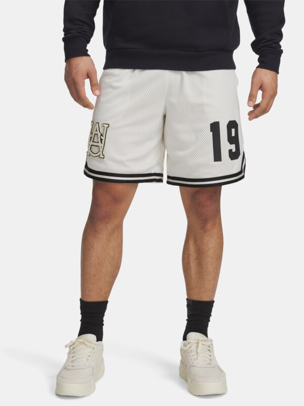 Men's shorts Under Armour Courtside Hoops Short - Men's