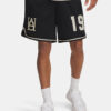 Men's shorts Under Armour Courtside Hoops Short - Men's