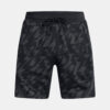 Men's shorts Under Armour Curry Sig Short 1-BLK - Men's