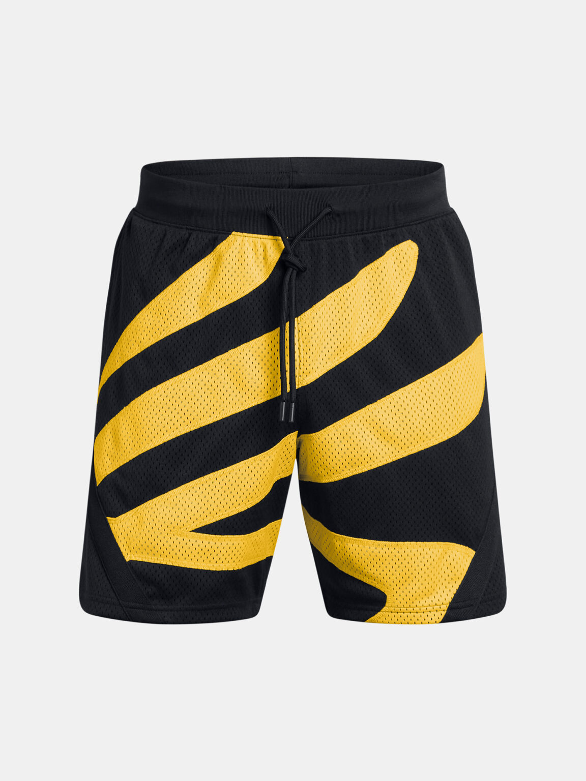 Men's shorts Under Armour Curry Sig Short 2 - Men's