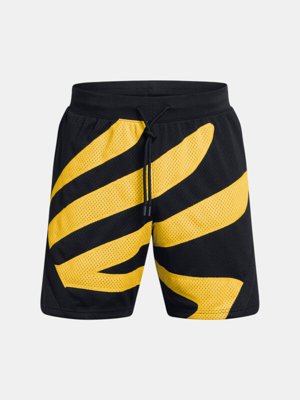 Men's shorts Under Armour Curry Sig Short 2 - Men's