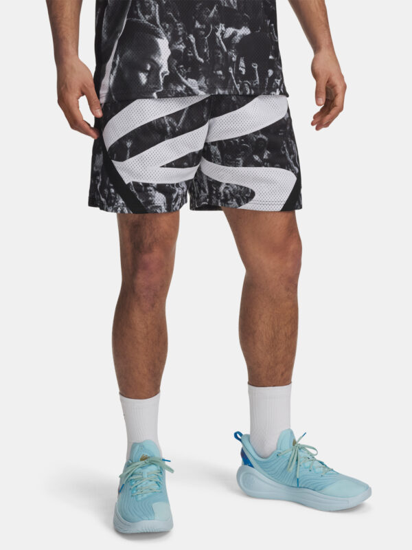 Men's shorts Under Armour Curry Sig Sub Short - Men's
