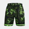 Men's shorts Under Armour Curry Statement Short 2 - Men's