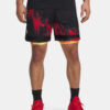 Men's shorts Under Armour Curry Statement Short I - Men's