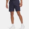 Men's shorts Under Armour Drive Chill 8in Ventd Shrt