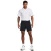 Men's shorts Under Armour Drive Deuces Short
