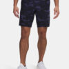 Men's shorts Under Armour Drive Printed Taper Short
