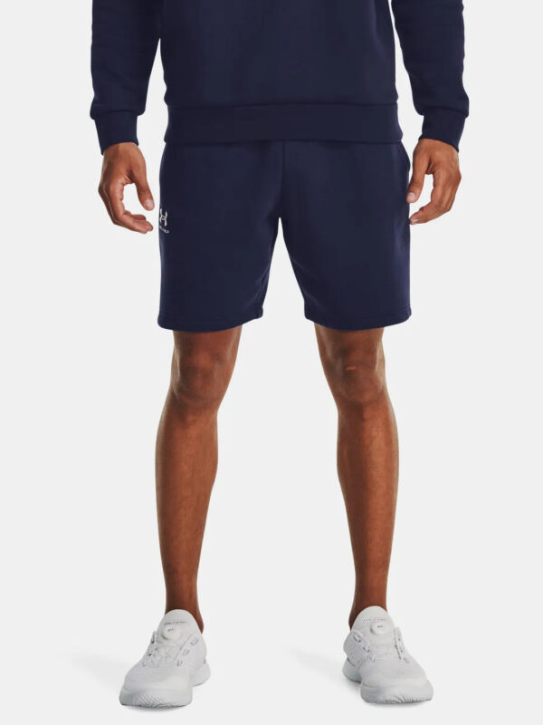 Men's shorts Under Armour Essential Fleece Shorts