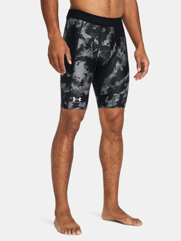 Men's shorts Under Armour HG IsoChill Prtd Lg Sts