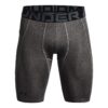 Men's shorts Under Armour HG Lng Shorts gray XXL