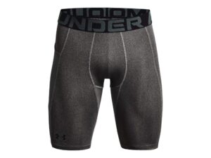 Men's shorts Under Armour HG Lng Shorts gray XXL