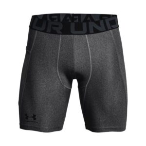 Men's shorts Under Armour HG Shorts gray XXL