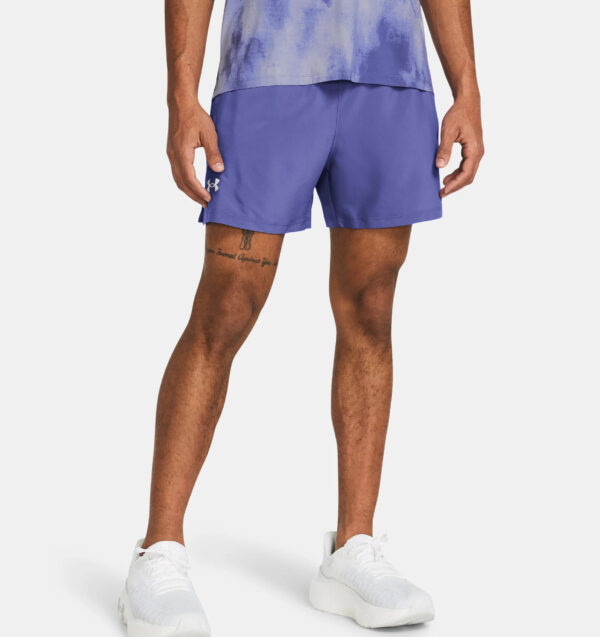 Men's shorts Under Armour LAUNCH 5'' SHORTS