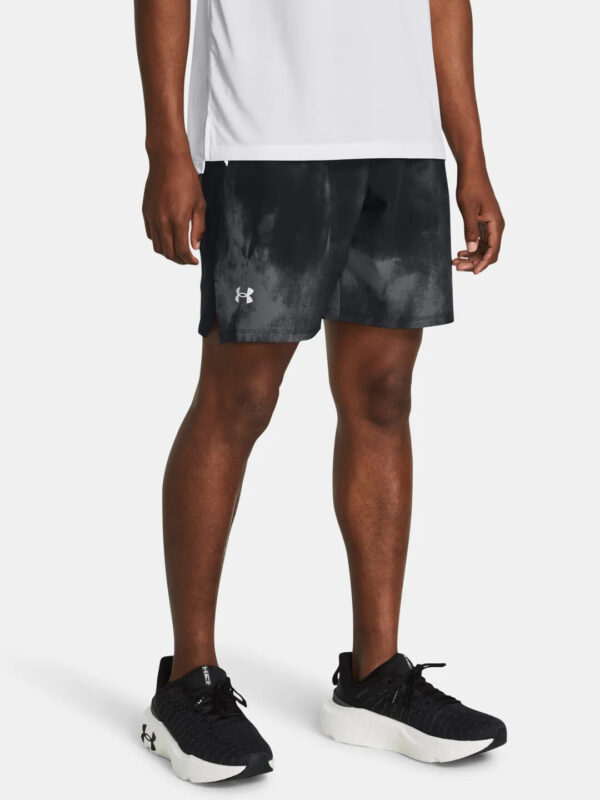 Men's shorts Under Armour LAUNCH PRO 7'' PRINTED SHORTS
