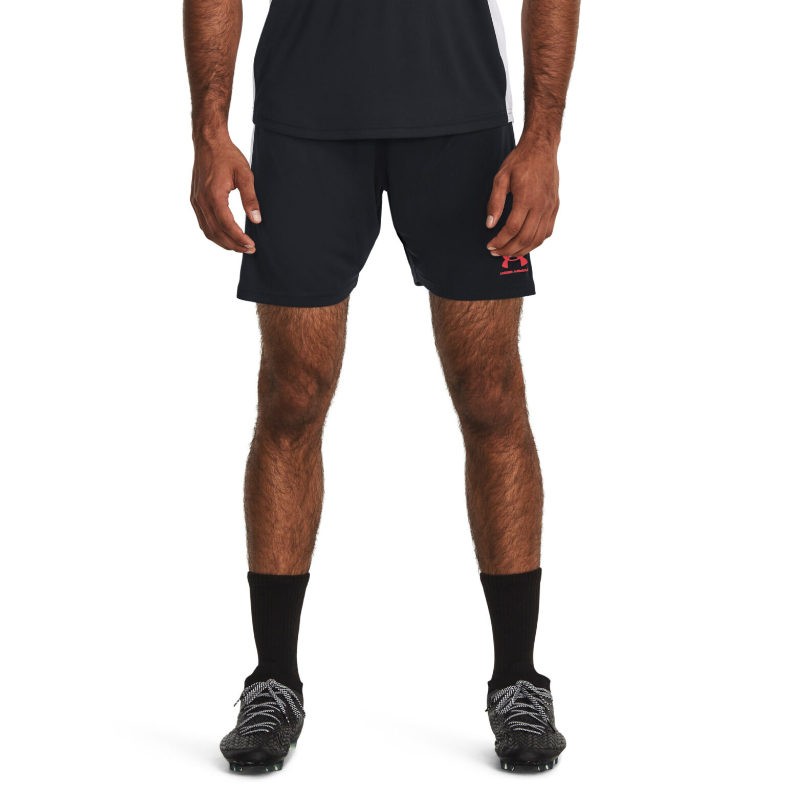 Men's shorts Under Armour M's Ch. Knit Short