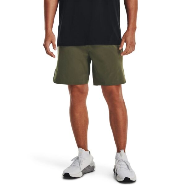 Men's shorts Under Armour Peak Woven Short