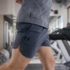 Men's shorts Under Armour Peak Woven Short