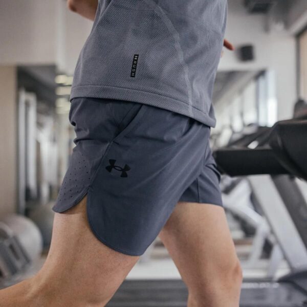 Men's shorts Under Armour Peak Woven Short