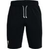 Men's shorts Under Armour RIVAL TERRY SHORT black S