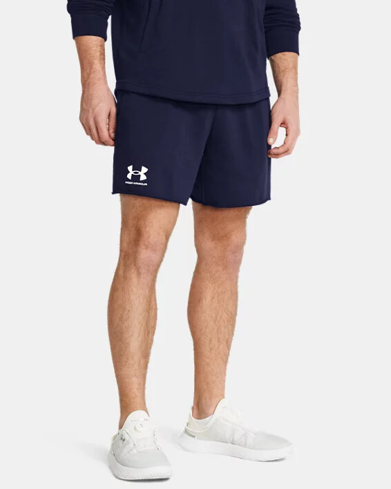 Men's shorts Under Armour RIVAL